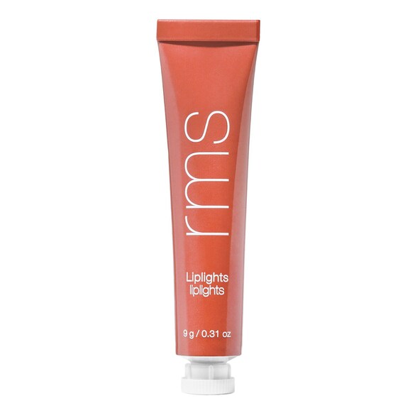 Liplights Cream - Gloss per labbra, RMS BEAUTY