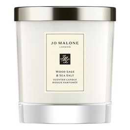 Wood Sage & Sea Salt Candle - Candela