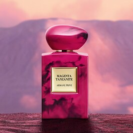 Armani Privé Magenta Tanzanite - Eau De Parfum