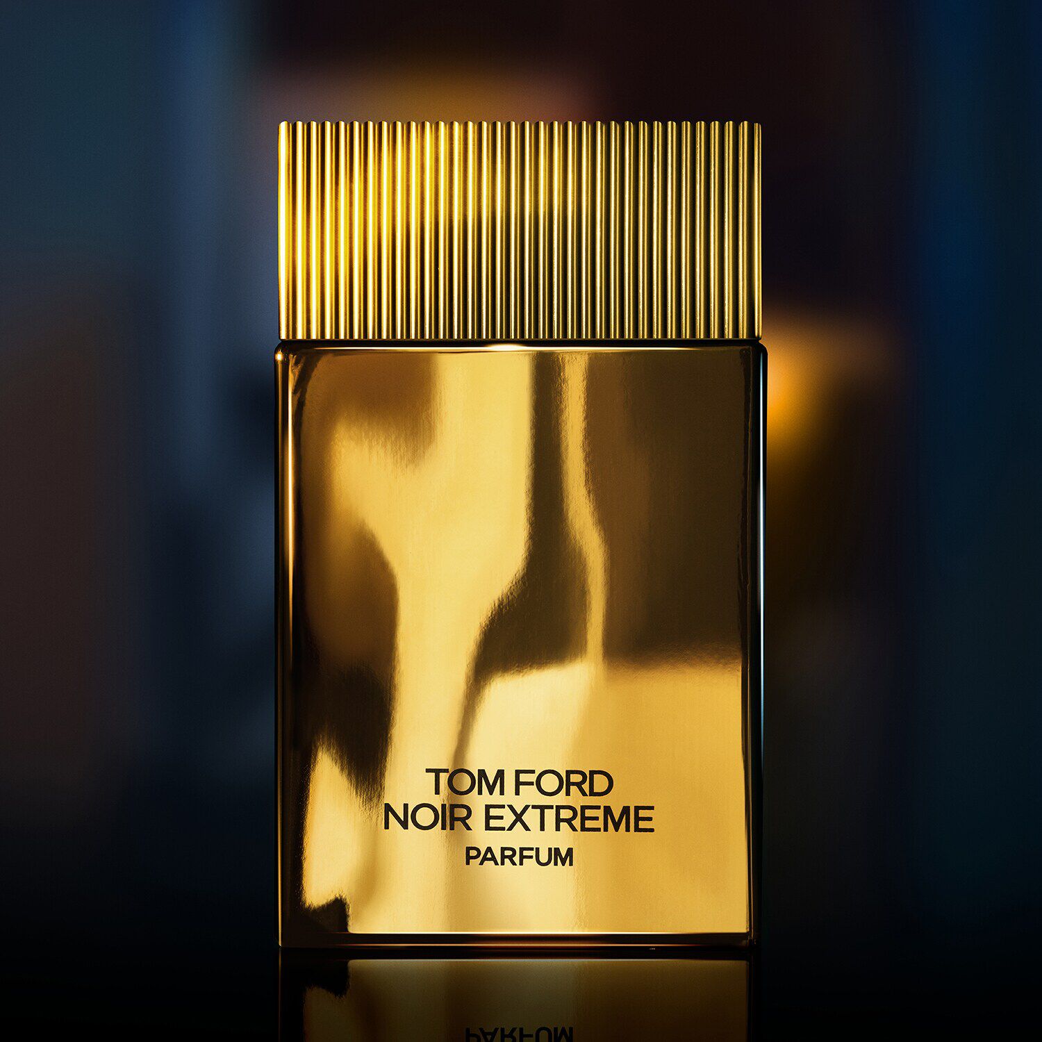 NOIR EXTREME - Parfum NS5315