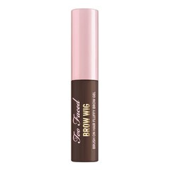 Brow Wig Eyebrow Gel - Mascara Sopracciglia, TOO FACED