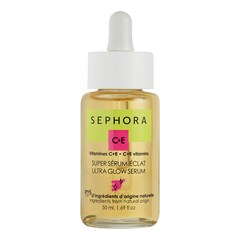Super Siero Luminosità - Siero Viso Illuminante, SEPHORA COLLECTION