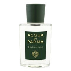 Colonia C.L.U.B. - Eau de Cologne, ACQUA DI PARMA