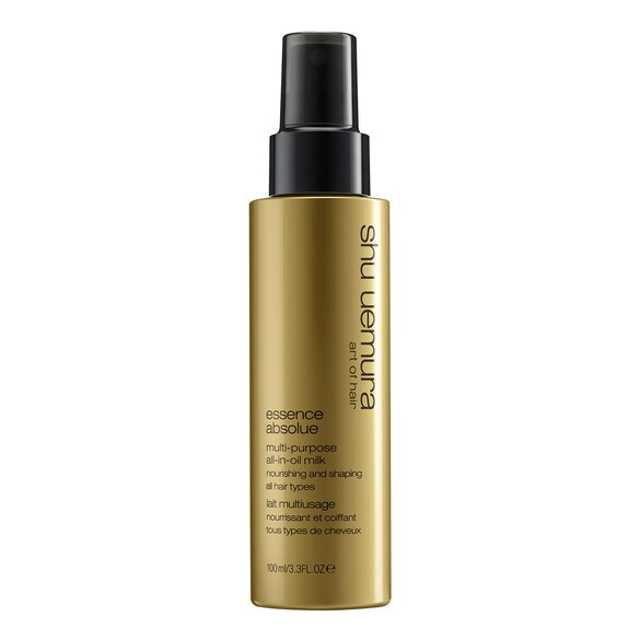 Essence Absolue - Lait all-in-oil, SHU UEMURA ART OF HAIR
