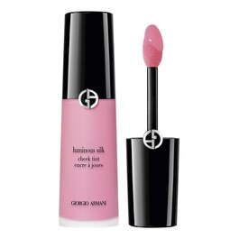 Luminous Silk Cheek Tint - Blush liquido