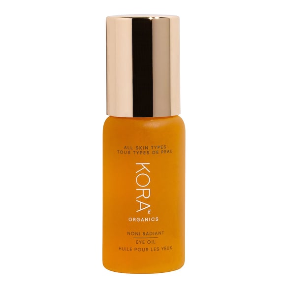 Noni Radiant - Olio contorno occhi, KORA ORGANICS