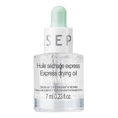 Olio asciuga smalto express, SEPHORA COLLECTION