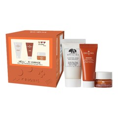 HELLO, RADIANCE - Cofanetto Viso Formato Viaggio, ORIGINS