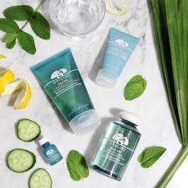 Zero Oil - Tonico purificante anti-pori con Serenoa Repens e Menta