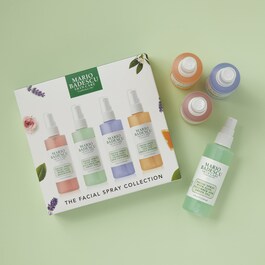 La Collezione di Spray - Cofanetto Trattamento viso