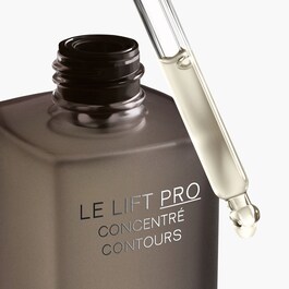 LE LIFT PRO CONCENTRÉ CONTOURS - Correggere - Ridefinire - Rassodare