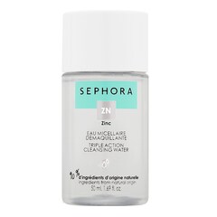 Acqua Micellare Struccante - Deterge e Purifica, SEPHORA COLLECTION