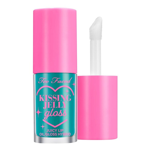 Kissing Jelly - Gloss, TOO FACED