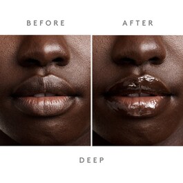 Gloss Bomb Heat - Illuminatore per labbra e ricostituente universale