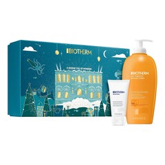 Oil Therapy Baume Corps Set  - Cofanetto trattamento corpo, BIOTHERM