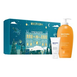 Oil Therapy Baume Corps Set  - Cofanetto trattamento corpo