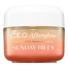 C.E.O. Afterglow - Gel crema alla vitamina C, SUNDAY RILEY