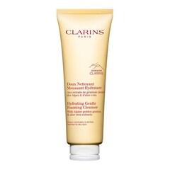 Detergente Schiumogeno Idratante - Detergente schiumogeno per pelle normale, CLARINS