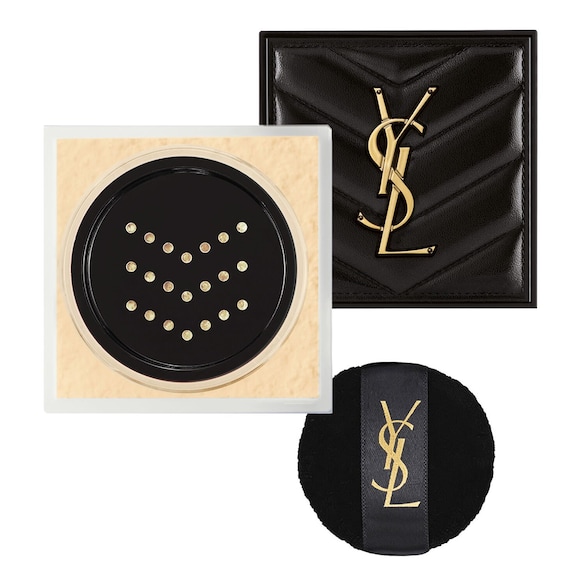 All Hours Hyper Blur - Cipria in polvere libera , YVES SAINT LAURENT