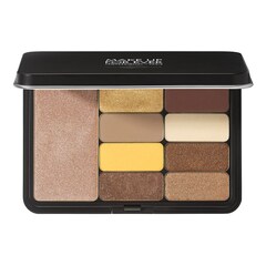 Artist Color Pro Palette Ginger - Palette Occhi, MAKE UP FOR EVER