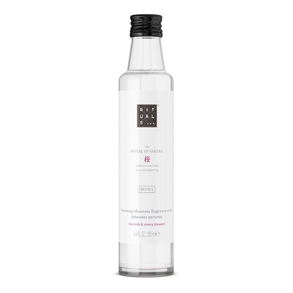 The Ritual of Sakura Refill Fragrance Sticks - Bastoncini Profumati, RITUALS