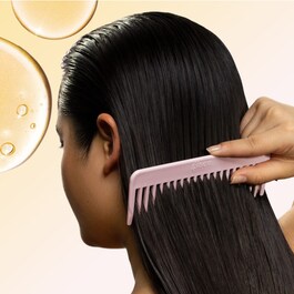 Honey Leave In Conditioner - Balsamo capelli nutriente senza risciacquo