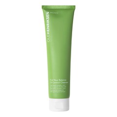 Find Your Balance Oil Control Cleanser - Detergente viso matifica & purifica AHA, OLEHENRIKSEN
