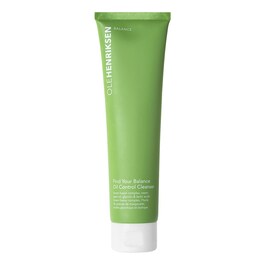 Find Your Balance Oil Control Cleanser - Detergente viso matifica & purifica AHA