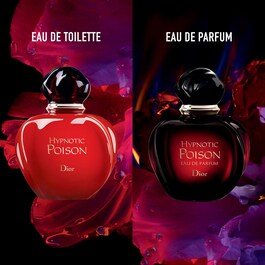 Hypnotic Poison – Eau de parfum donna – Note orientali e vanigliate
