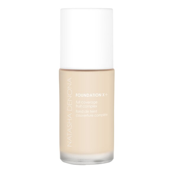 Foundation X Full Coverage - Fondotinta alta coprenza, NATASHA DENONA