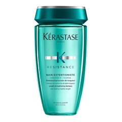 Resistance Bain Extentioniste - Shampoo per capelli lunghi, KÉRASTASE
