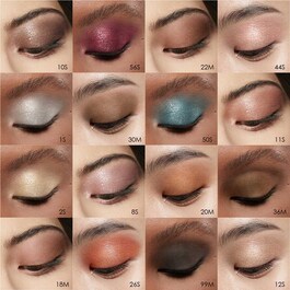 Eye Tint - Ombretto a lunga tenuta