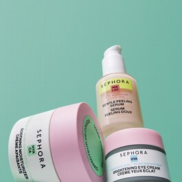 Crema lenitiva - Acido ialuronico idratante e centella asiatica lenitiva