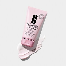Rinse-Off Foaming Cleanser - Mousse detergente