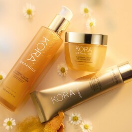 Turmeric Glow - Crema idratante