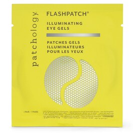 FlashPatch Illuminating Eye Gels - Patches illuminanti contorno occhi
