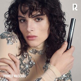 Eyephoria Famous Primer Mascara - Primer Mascara Nutriente