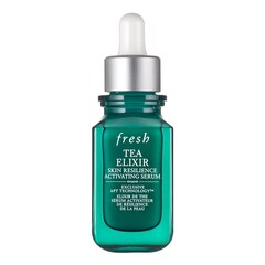 Tea Elixir Resilience Serum - Siero Antietà All'acido Ialuronico, FRESH