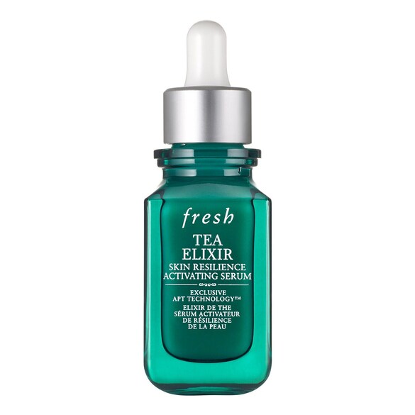 Tea Elixir Skin Resilience Activating Serum - Siero viso all'acido ialuronico, FRESH