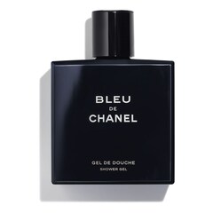 BLEU DE CHANEL - Gel Doccia, CHANEL