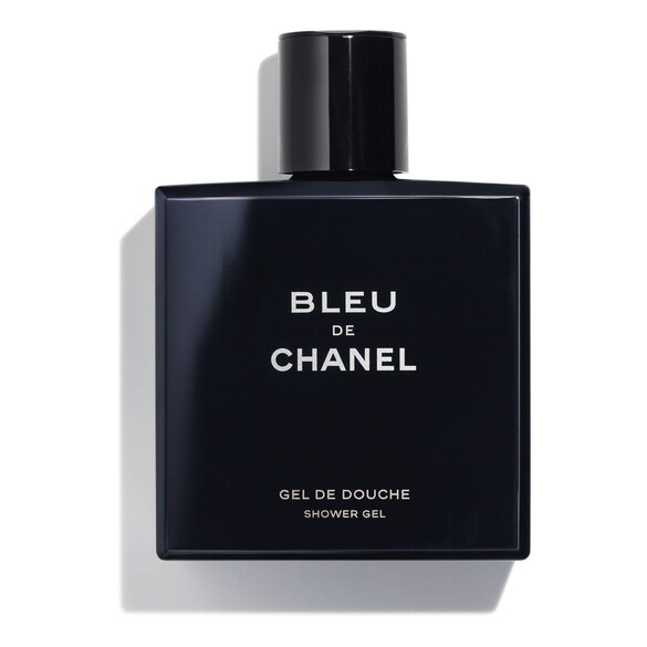 BLEU DE CHANEL - Gel Doccia, CHANEL
