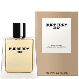 Burberry Hero - Eau de Toilette Uomo