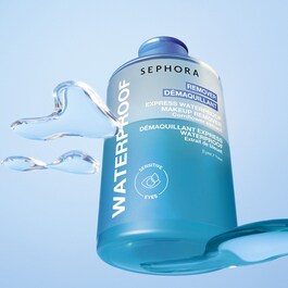 Struccante Rapido Waterproof - Strucca + Lenisce
