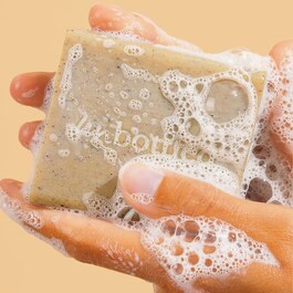 Gel doccia senza flacone vaniglia e tonka - Sapone con pH neutro