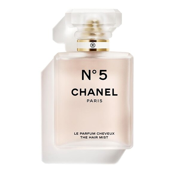 N°5 - Il Profumo Per I Capelli, CHANEL