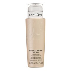 Nutrix Royal Body, LANCÔME