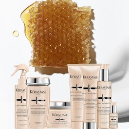 Curl Manifesto Shampoo Bain Douceur per capelli ricci