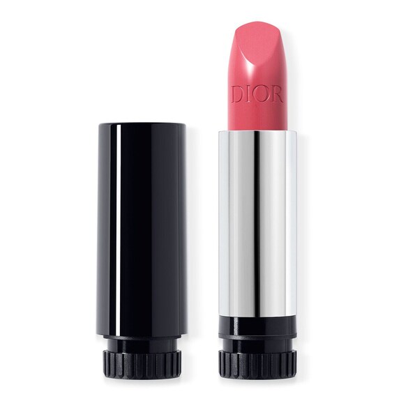Rouge Dior La Ricarica per Rossetto - 2 Finish, Velvet e Satin, DIOR
