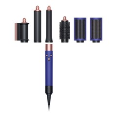 Dyson Airwrapᵀᴹ Complete Long in edizione speciale Pervinca e Rosé - Styler, DYSON