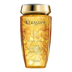 Elixir Ultime Bain À L'Huile Sublimatrice, KÉRASTASE